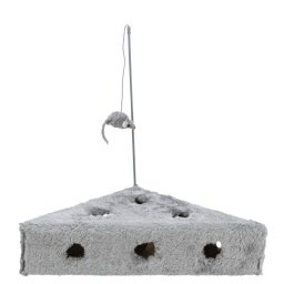 Juguete Cat's Cheese de Trixie - 36 x 19 x 31 cm