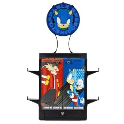 Numskull Sonic The Hedgehog Taquilla para Videojuegos