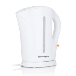 Orbegozo KT 6003 Hervidor de Agua 1.7L 2200W