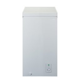 Infiniton CH-80H84WEH Congelador Horizontal E 78L Blanco