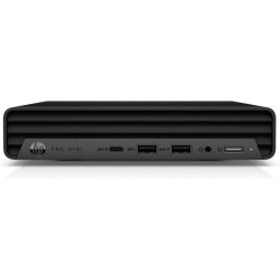 HP Pro Mini 400 G9 Intel Core i5-14400T 16GB 512GB SSD UHD Graphics 730 Windows 11 Pro WiFi 6E