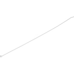 PANDUIT PAND BT4M-C - Brida para cables con lengüeta de acero, 361 mm, natural