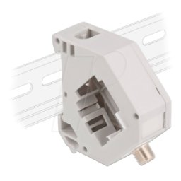 DELOCK 87160 - Enchufe Keystone F > bloque de enchufes