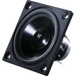 CELESTION PRO AUDIO CPA AN2775/8 - Altavoces de banda ancha Hi-Fi de 20 W y 8 ohmios