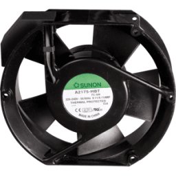 SUNON FAN A2175 HBT-TC - Ventilador axial CA Ø 172 mm