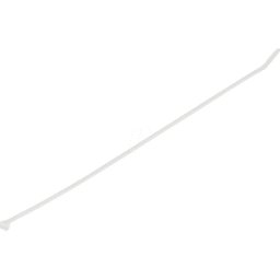 PANDUIT PAND BT3I-C - Brida para cables con lengüeta de acero, 287 mm, natural