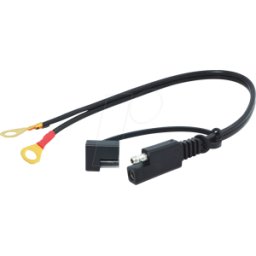 FREI KRAD BA1 - Moto - Multiconector f. Conexión de la batería