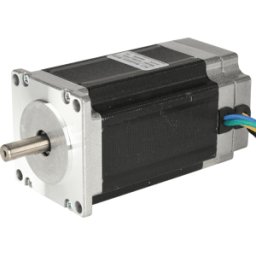 ACT MOTOR ACT 57BLF03 - Motor CC sin escobillas, 24 V, 188 W, 60 Ncm