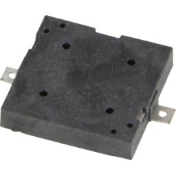 SAME SKY CPT-1625-80-SMT - Zumbador piezoeléctrico, 80 dB, 4100 Hz, 5 V