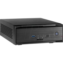 IT88881244 - Caja Inter-Tech Mini-ITX MW-01 II.