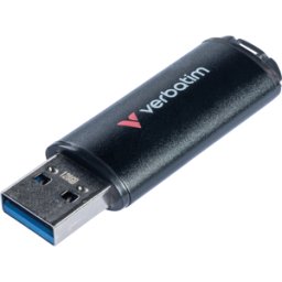 VERBATIM 30212 - Memoria USB, USB 3,2 Gen 1, 128 GB, V200