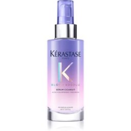 Blond Absolu Sérum Cicanuit Sérum De Noche Para Cabello Rubio 90 Ml
