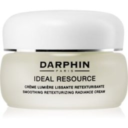 Ideal Resource Smoothing Retexturizing Radiance Cream Crema Restauradora Para Iluminar Y Alisar La Piel 50 Ml