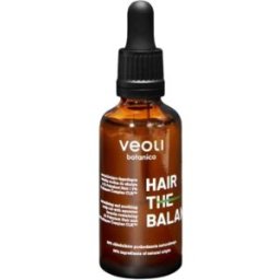 Veoli Botanica Cabello el Equilibrio Cuero cabelludo Frote normalizador y calmante del cuero cabelludo 50mL