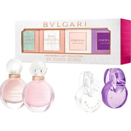 Bvlgari Omnia Agua de Colonia Cristalina para Mujer