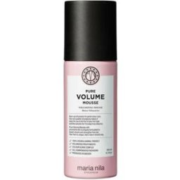 Maria Nila Pure Volume Espuma para cabellos finos y delgados 150mL