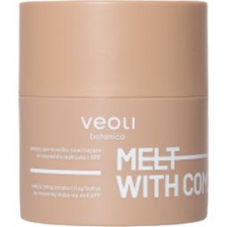 Veoli Botanica Bálsamo limpiador facial Melt with Comfort 40g
