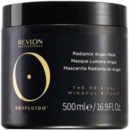 Orofluido Mask para el cuidado y la belleza de su cabello 500mL