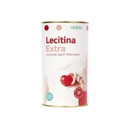 Sakai Lecitina Soja IP Extra 450g