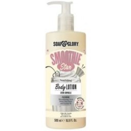 Soap & Glory Smoothie Star Moisturizing Body Lotion 500ml