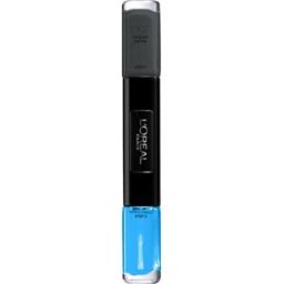 L'Oréal Loreal Le Vernis Infalible Gel Nails 007 Ocean Infinity