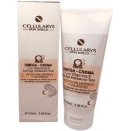 Margan Cellularys Omega Crema 100ml