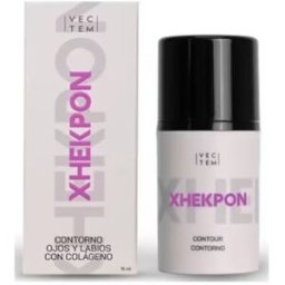 Xhekpon® Xhekpon Contorno Ojos y Labios 15 ml