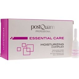 Postquam Bio-shock Hidratante 12amp