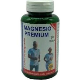 ROBIS Magnesio Premium 7 Sales 100caps