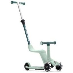 Patinete Xtend Mini-Ride SmarTrike