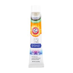 Arm & Hammer pasta de dientes para perros - Pack % - 2 x 55 g