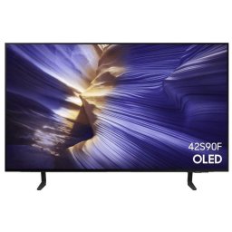 Samsung OLED TQ42S90FAE 42" 4K Ultra HD Smart TV WiFi Dolby Atmos Gaming