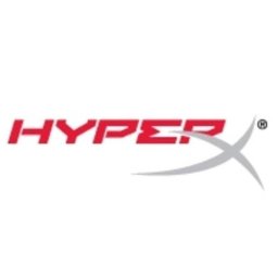 Auriculares HyperX Cloud III con cable multiplataforma, micrófono con cancelación de ruido, blancos