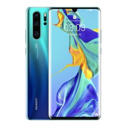 Huawei P30 Pro 4G 8GB 256GB 6.47" Aurora Azul