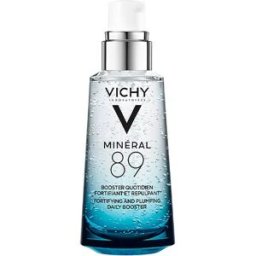 Vichy Mineral 89 Serum Facial Concentrado Fortificante 50ml
