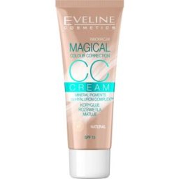 Magical Colour Correction Crema Cc Spf 15 Tono 51 Natural 30 Ml
