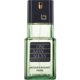 One Man Show Eau De Toilette Para Hombre 100 Ml