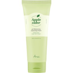 Ariul Apple Cider Cleansing Espuma limpiadora facial con pH equilibrado 150mL