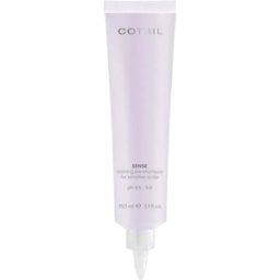 Cotril Sense Calming Prelavado para cuero cabelludo sensible 150mL