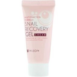 Mizon Crema gel recuperadora de caracol Fórmula multifunción 45mL