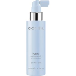 Cotril Purity Loción anticaspa purificante para el cuero cabelludo 125mL