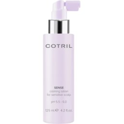 Cotril Sense Loción calmante para cuero cabelludo sensible 125mL