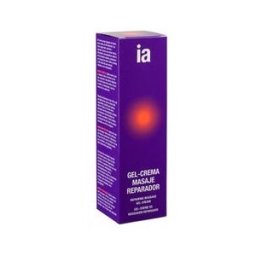 INTERAPOTHEK Gel Crema Masaje Reparador 75ml
