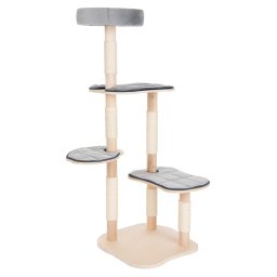 Rascador Cali para gatos - gris