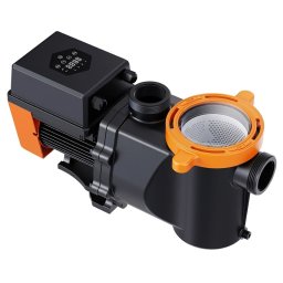 Bomba Aquasphere ECO IVS velocidad variable by Poolaria - 1,5 CV - monofásica