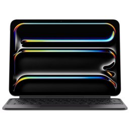 Apple Magic Keyboard para iPad Pro 11" M4 Negro