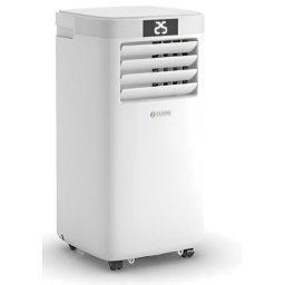 Aire acondicionado Olimpia Splendid DOLCECLIMA 10 HP WIFI 10.000 BTU/h Portátil Bomba de Calor WiFi