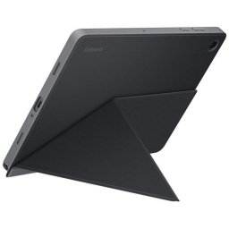 Funda tipo libro negra Samsung Book Cover para Galaxy Tab A11 Plus 11