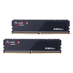 Memoria RAM G.Skill Flare X5 F5-6000J2836G16GX2-FX5 32GB 2x16GB DDR5 6000MHz CL28 AMD EXPO Disipador