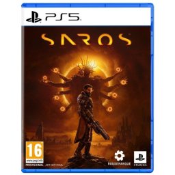 SAROS - PS5
